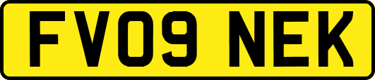 FV09NEK
