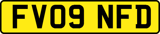 FV09NFD