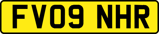 FV09NHR
