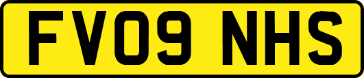 FV09NHS