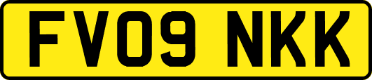 FV09NKK