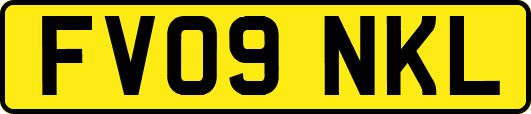 FV09NKL