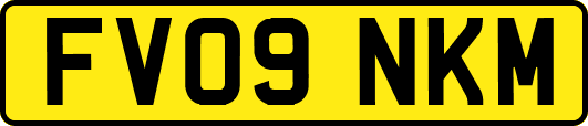 FV09NKM