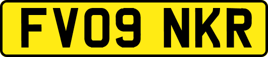 FV09NKR