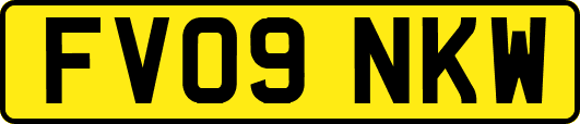 FV09NKW