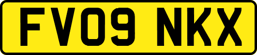 FV09NKX