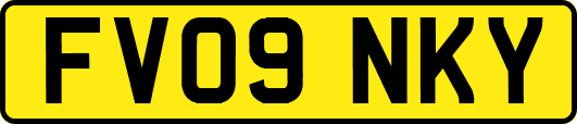 FV09NKY
