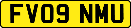 FV09NMU