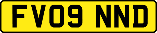 FV09NND