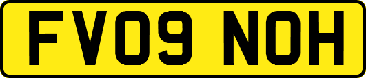 FV09NOH