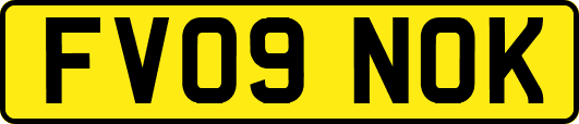 FV09NOK