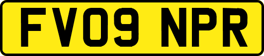 FV09NPR