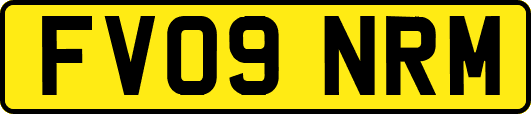 FV09NRM