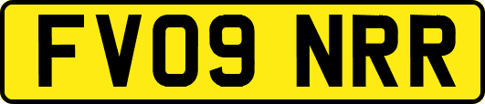 FV09NRR