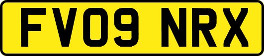 FV09NRX