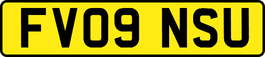 FV09NSU