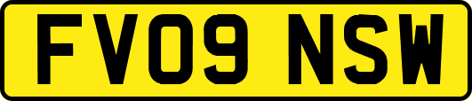 FV09NSW