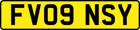 FV09NSY