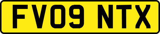 FV09NTX