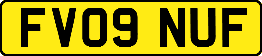 FV09NUF