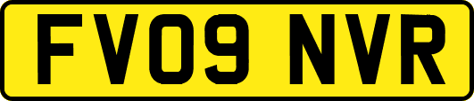 FV09NVR