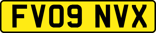 FV09NVX