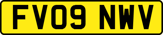 FV09NWV
