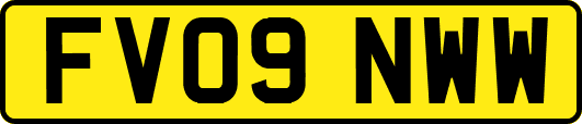 FV09NWW