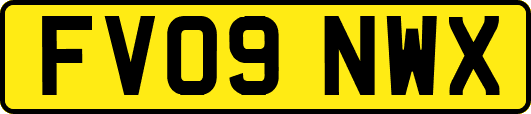 FV09NWX
