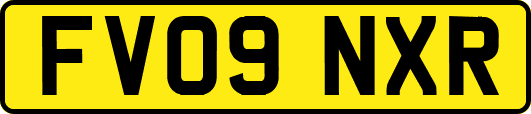 FV09NXR