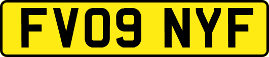 FV09NYF