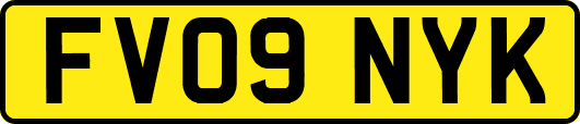 FV09NYK