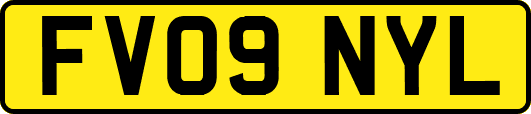 FV09NYL