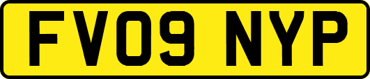 FV09NYP