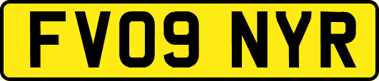 FV09NYR