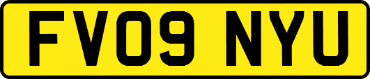 FV09NYU