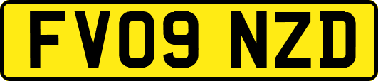 FV09NZD
