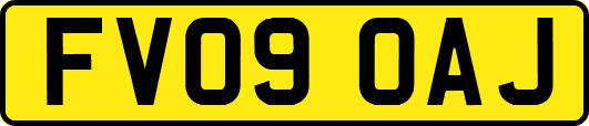 FV09OAJ