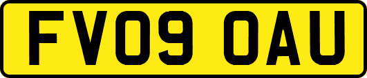 FV09OAU