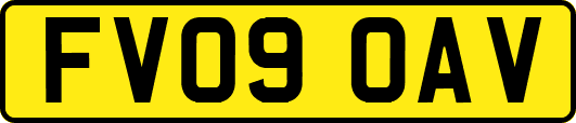 FV09OAV