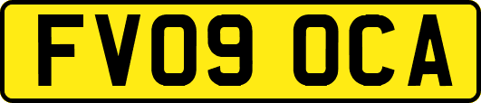 FV09OCA