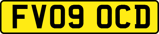 FV09OCD