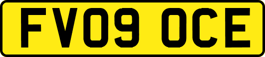 FV09OCE