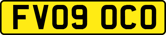 FV09OCO