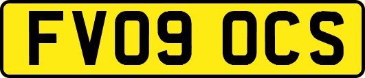 FV09OCS