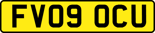 FV09OCU