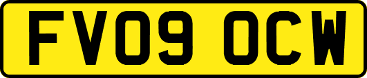 FV09OCW