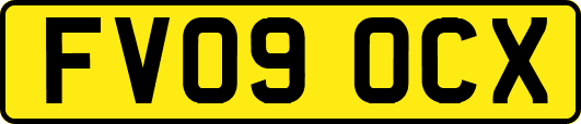 FV09OCX