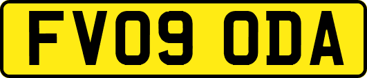 FV09ODA