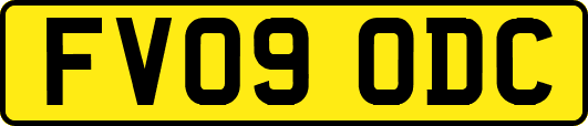 FV09ODC